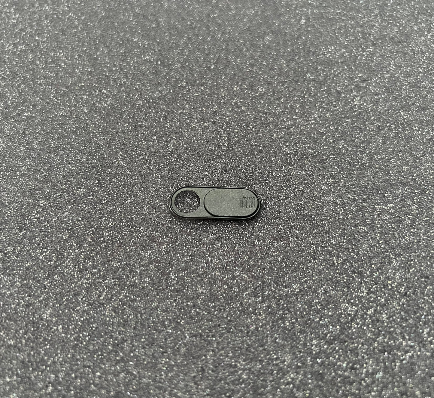 Interior camera cover
