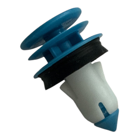 PIN AND GROMMET,9.1MM,1-1.8GRP,ASSEMBLY (1609978-00-A)